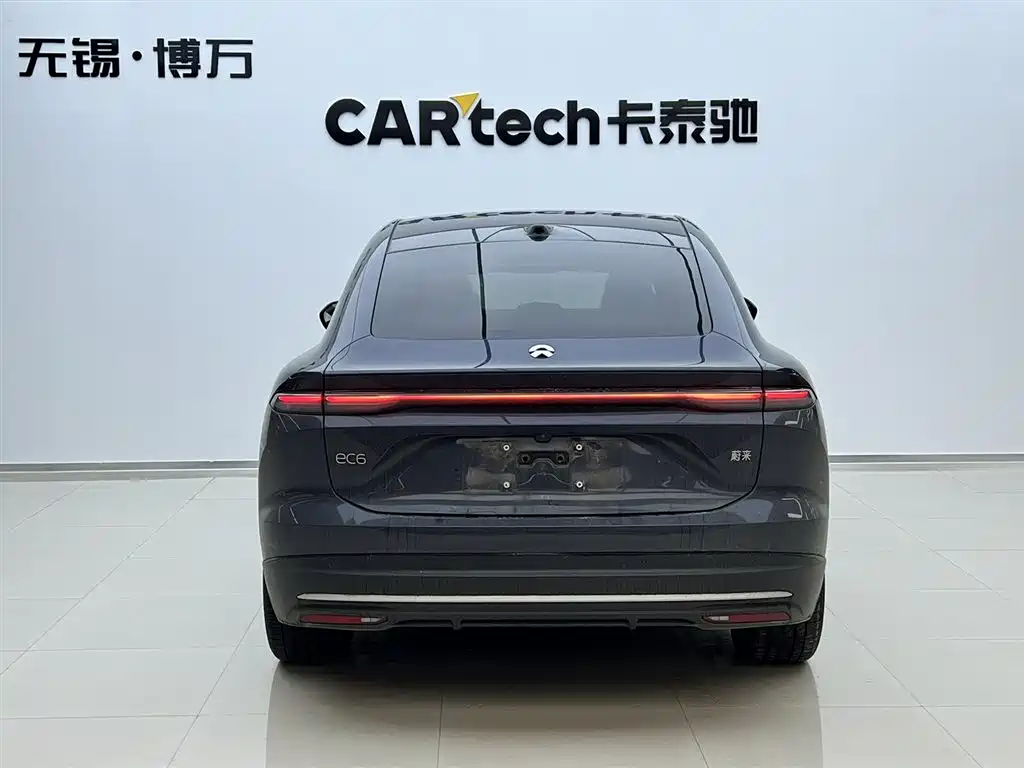 NIO NIO EC6