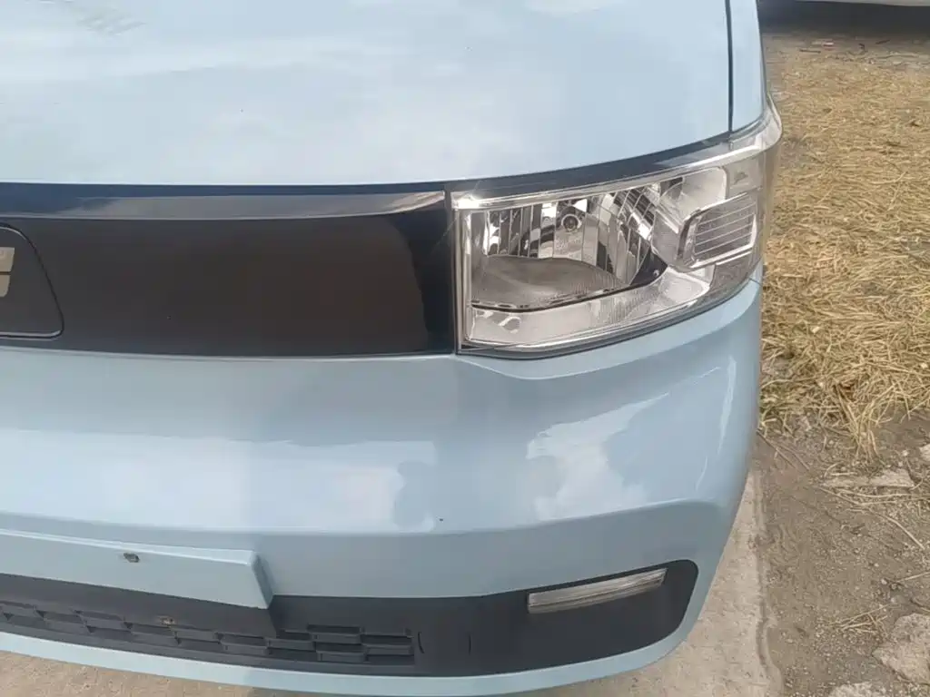 Wuling MINIEV — миниатюра 24