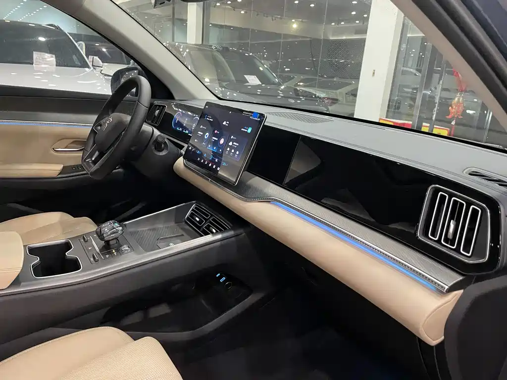 BYD SONGJIANG NEW ENERGY