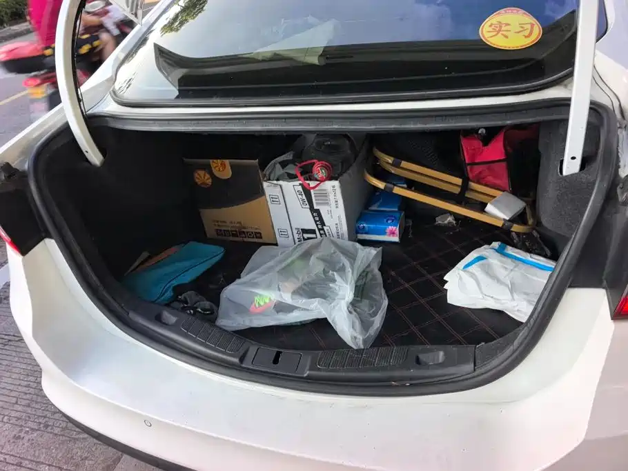 Ford Mondeo — миниатюра 4