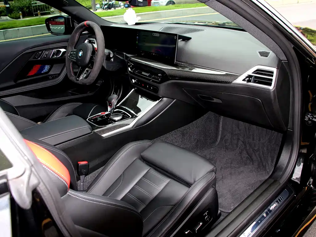 BMW M2 — миниатюра 4