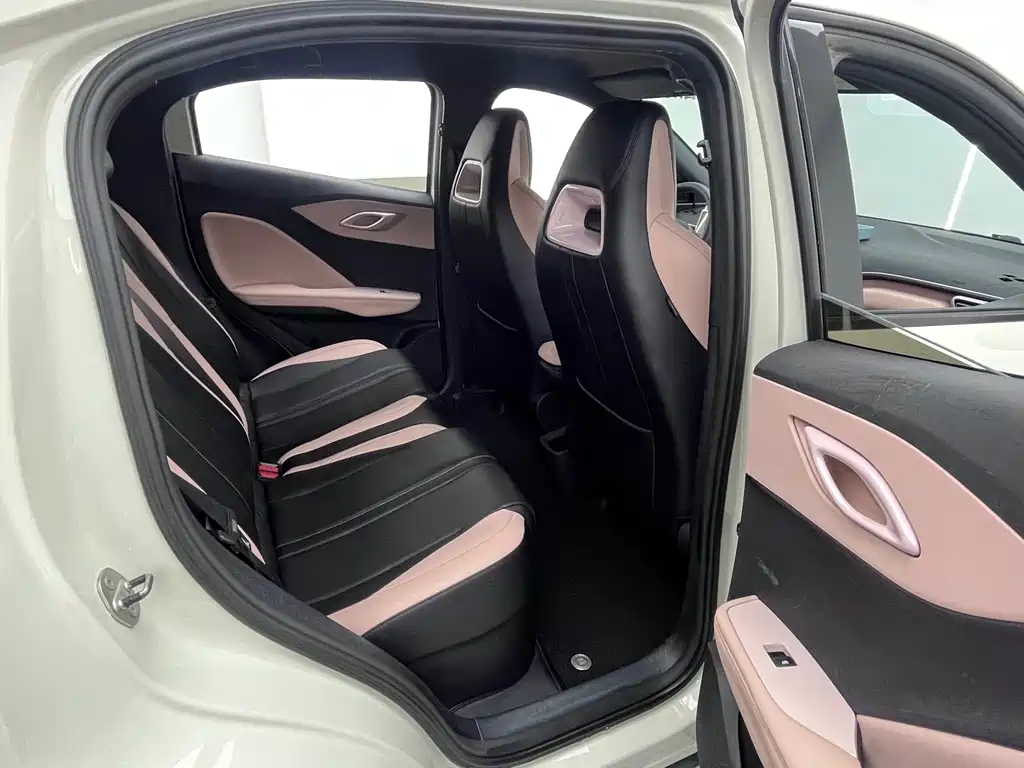 BYD Seagull — миниатюра 9