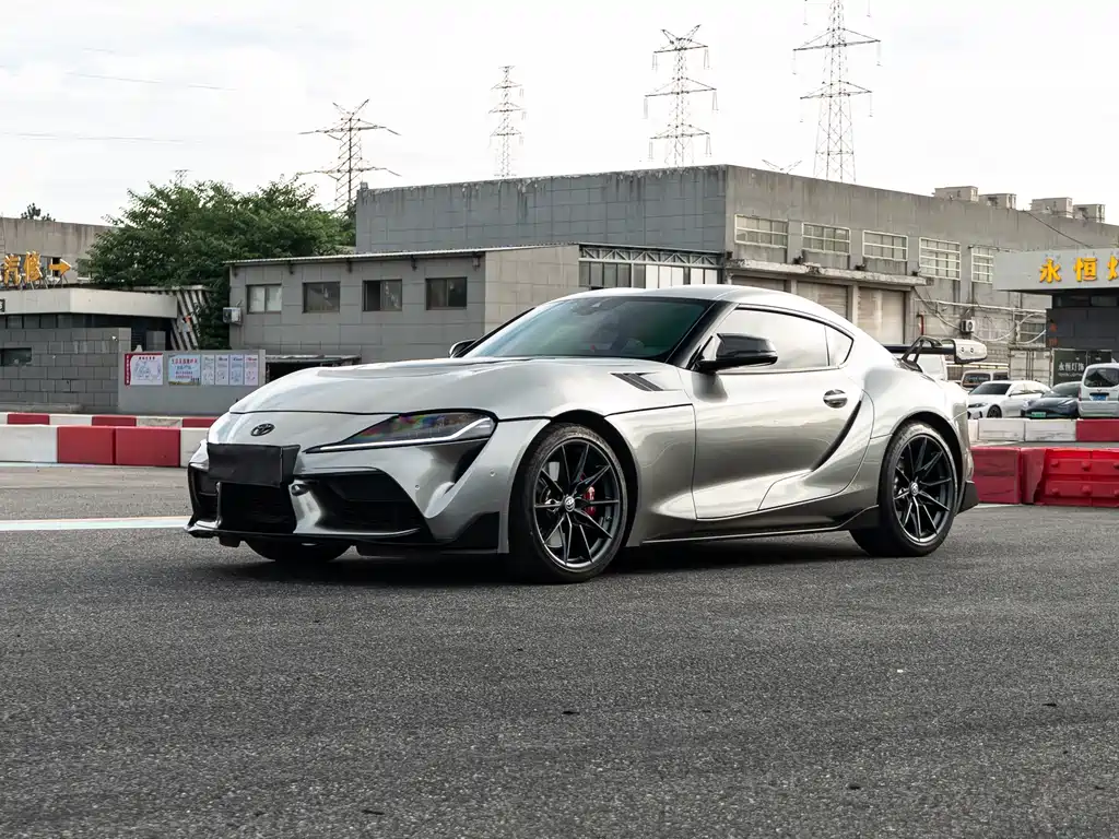 Toyota Supra
