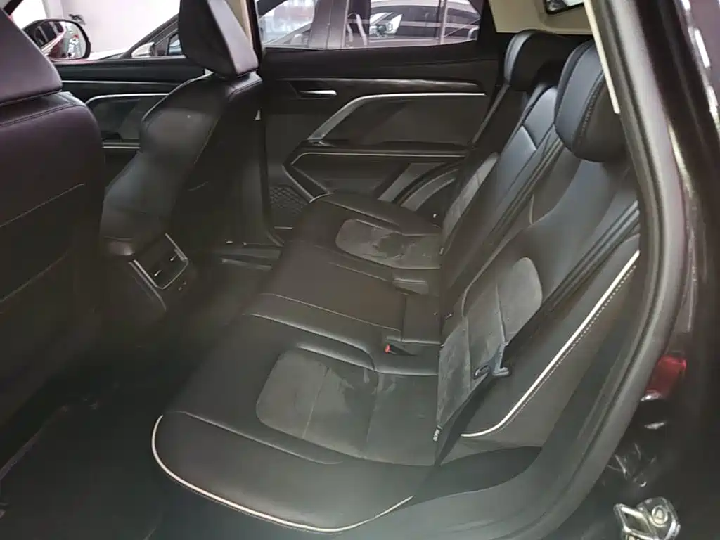 Haval H6 — миниатюра 17