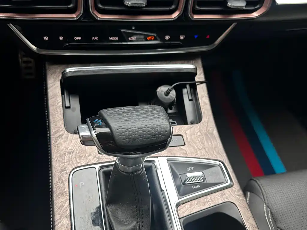 Jetour X70 PLUS — миниатюра 14