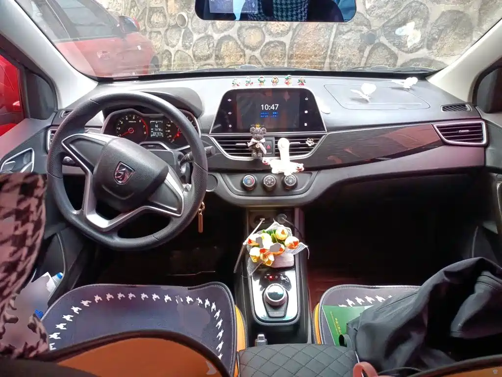 Baojun 310 — миниатюра 5