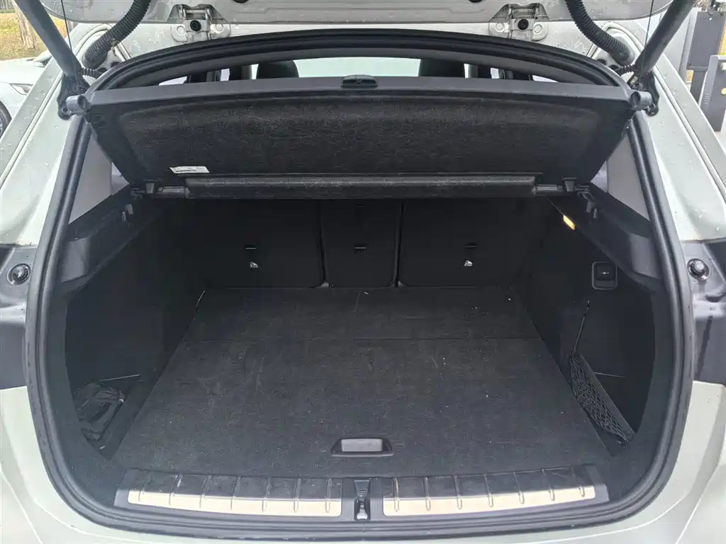 BMW X1 2016 sDrive18Li Fashion