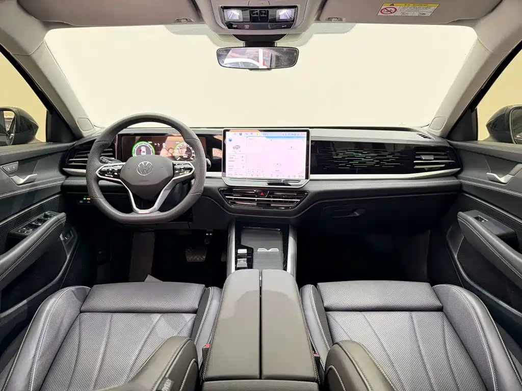 Volkswagen Passat — миниатюра 13