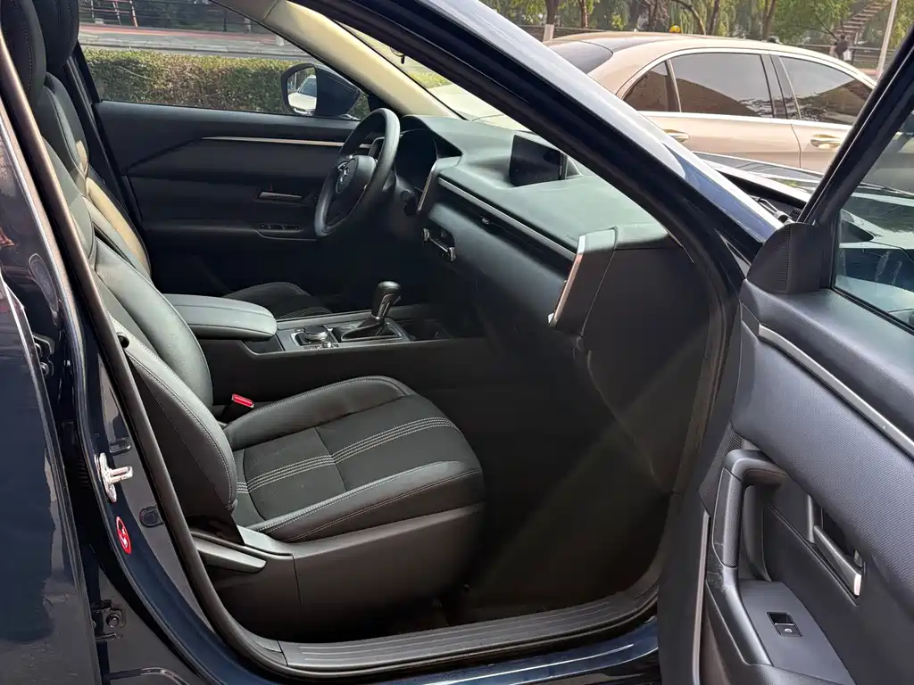 Mazda CX-50 Xingye — миниатюра 13