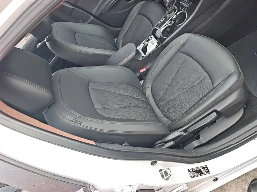 Buick Verano — миниатюра 25