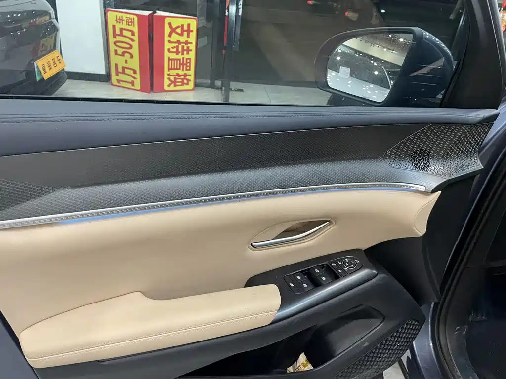 BYD SONGJIANG NEW ENERGY