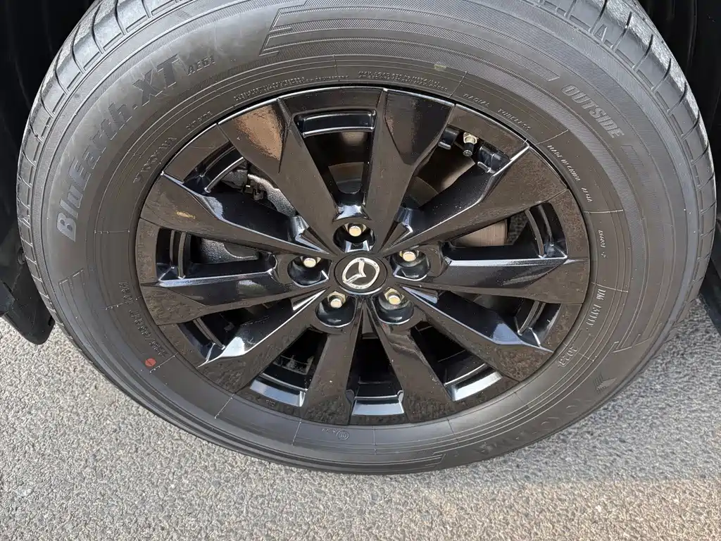 Mazda CX-50 Xingye — миниатюра 17