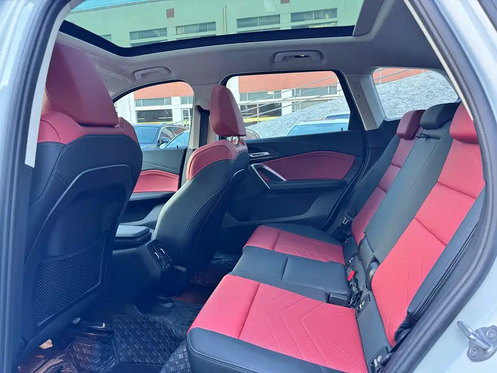 BMW X1 — миниатюра 6