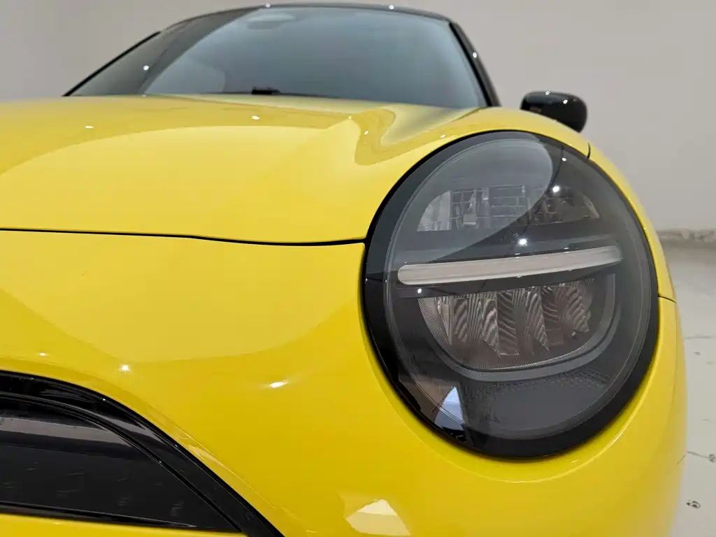 MINI MINI COOPER EV — миниатюра 9
