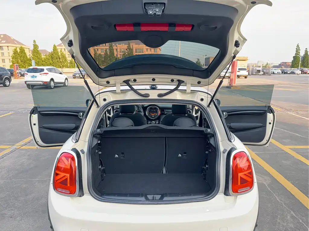 MINI Mini — миниатюра 13