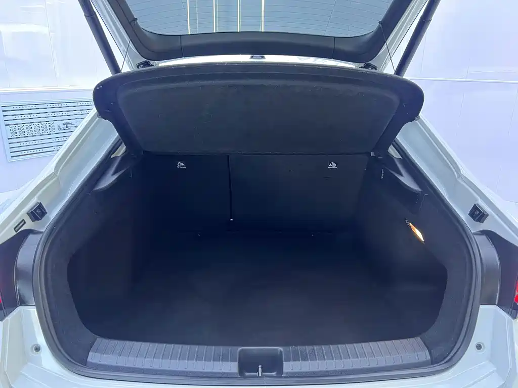 Volkswagen Lamando — миниатюра 18