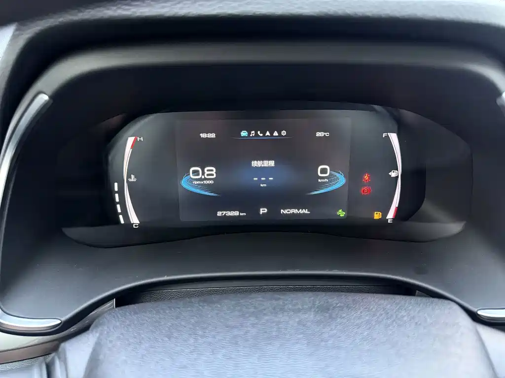 Haval H6 — миниатюра 14