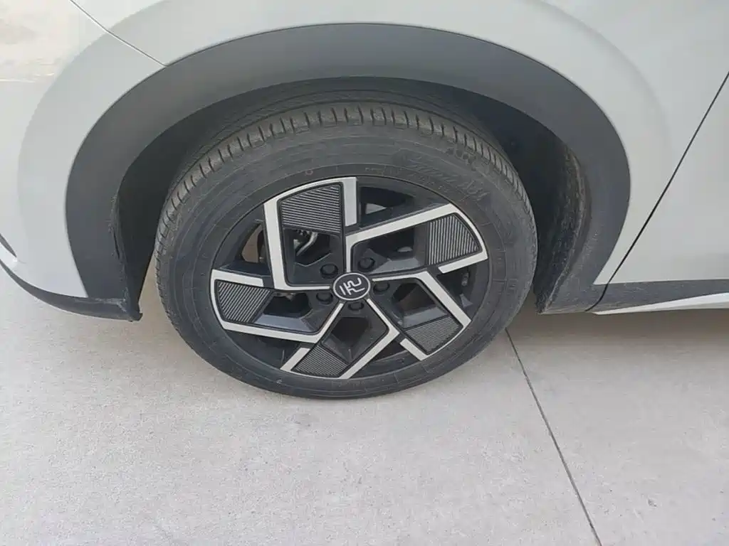 BYD Yuan Plus — миниатюра 23