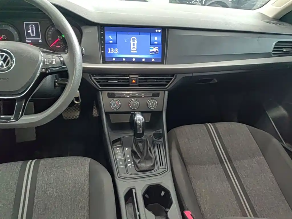 Volkswagen Lavida — миниатюра 13