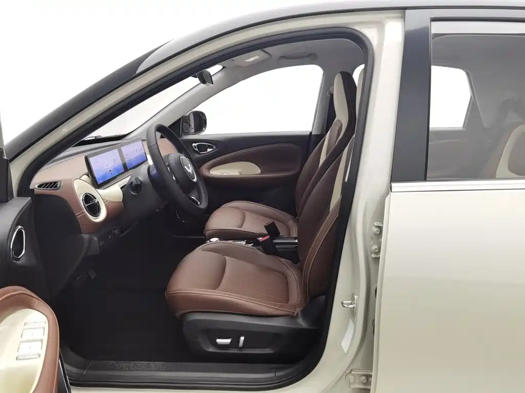 Wuling Bingo — миниатюра 10