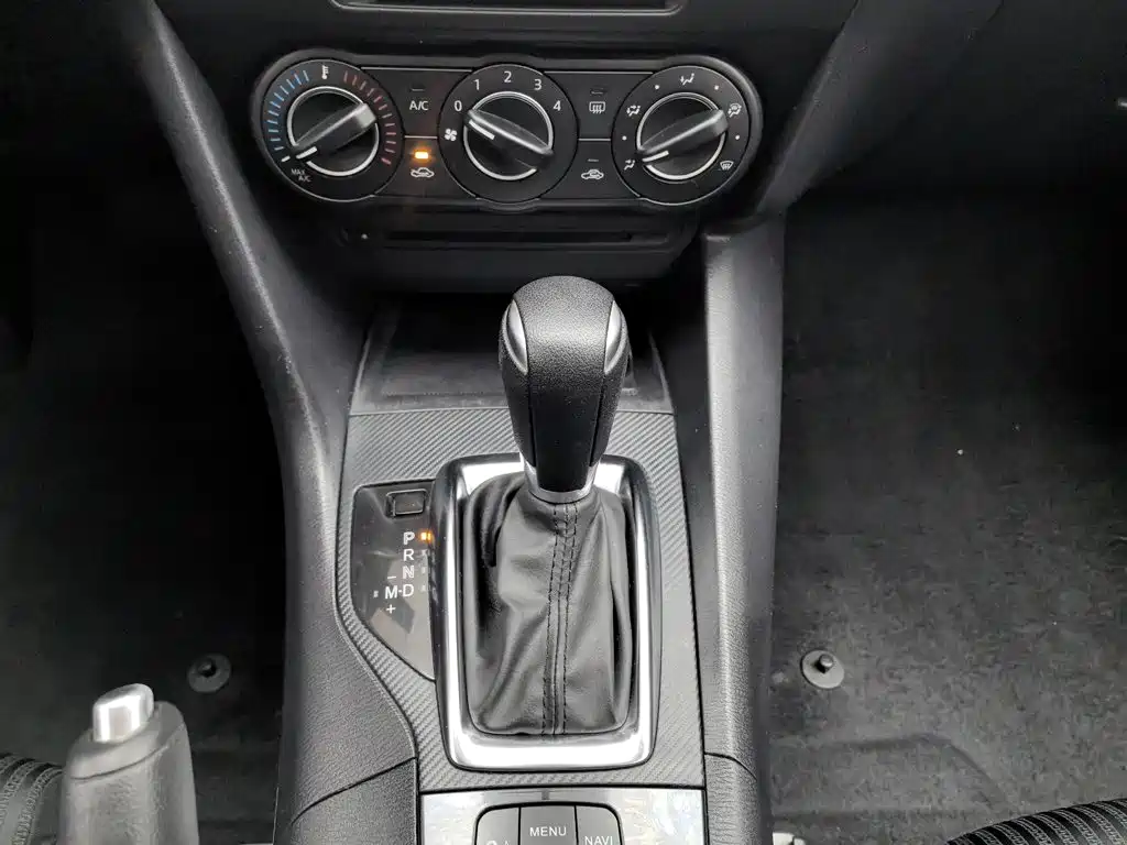 Mazda 3 Axela — миниатюра 13