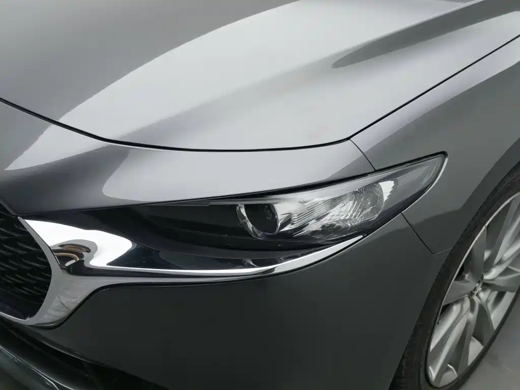 Mazda 3 Axela — миниатюра 7