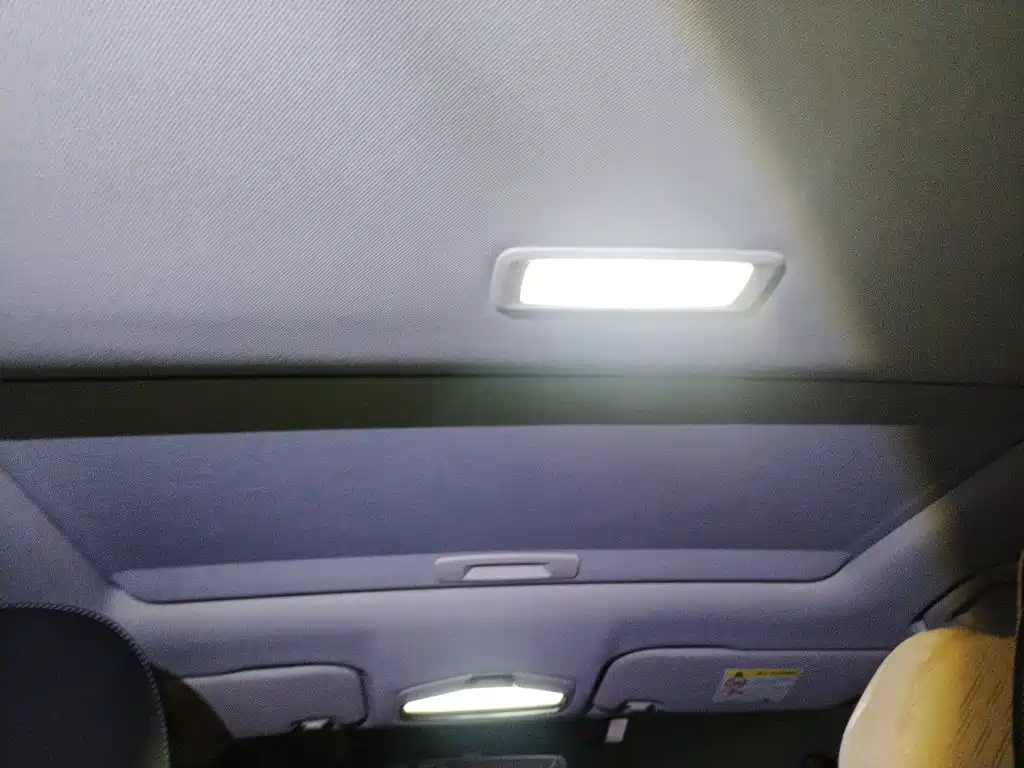 Geely Emgrand — миниатюра 9