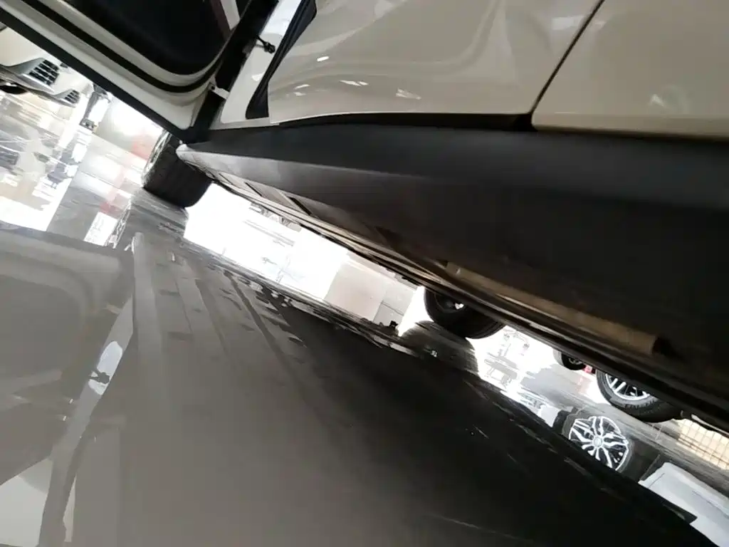 BYD Seal 07 DM-i — миниатюра 22