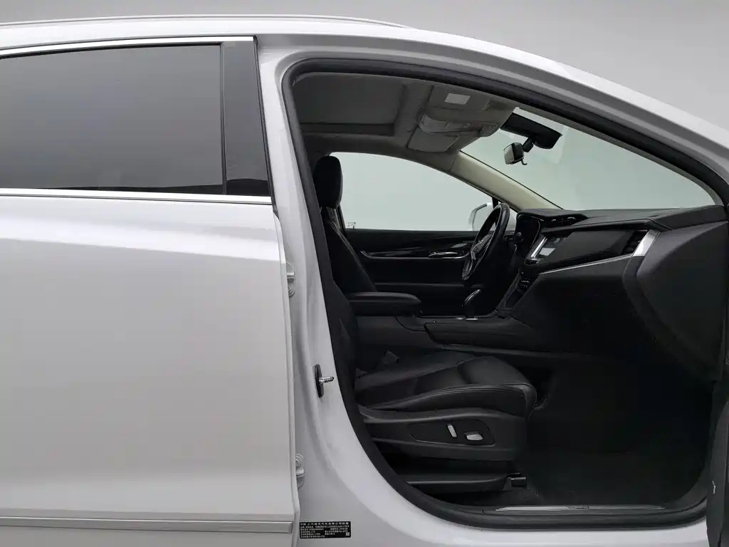 Cadillac XT5 — миниатюра 23