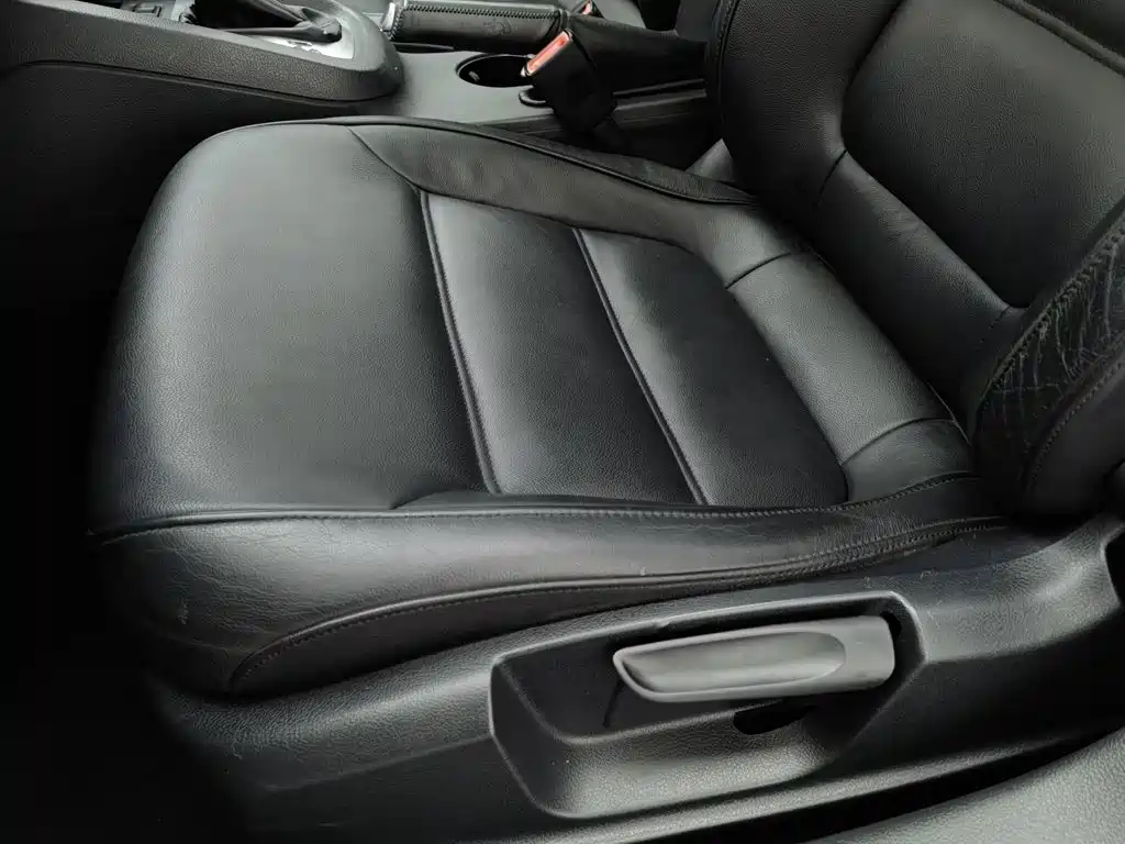 Volkswagen Sagitar — миниатюра 20