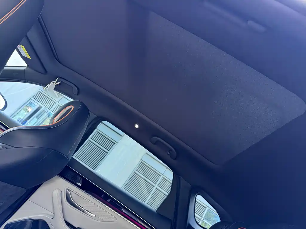 BYD PLUS New Energy — миниатюра 12