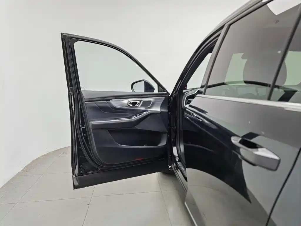 GAC Motor Trumpchi GS8 — миниатюра 8