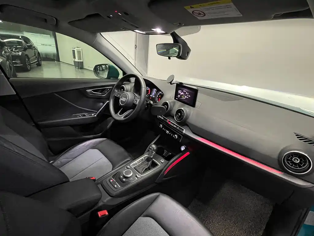Audi Q2L — миниатюра 26