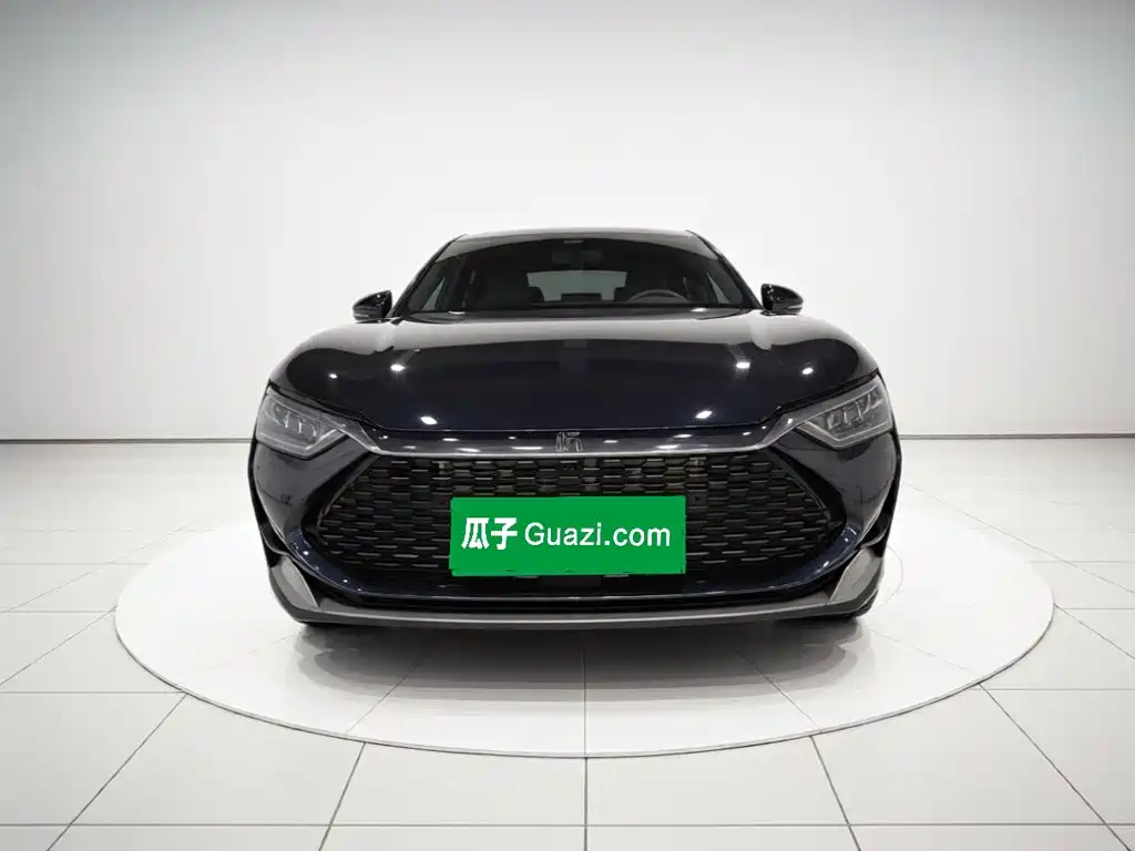 BYD Han — миниатюра 2