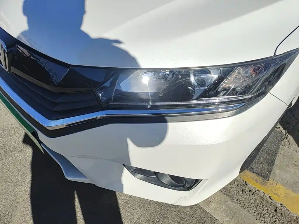 Honda Greiz — миниатюра 24