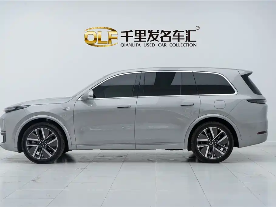 Li Auto IDEAL L9