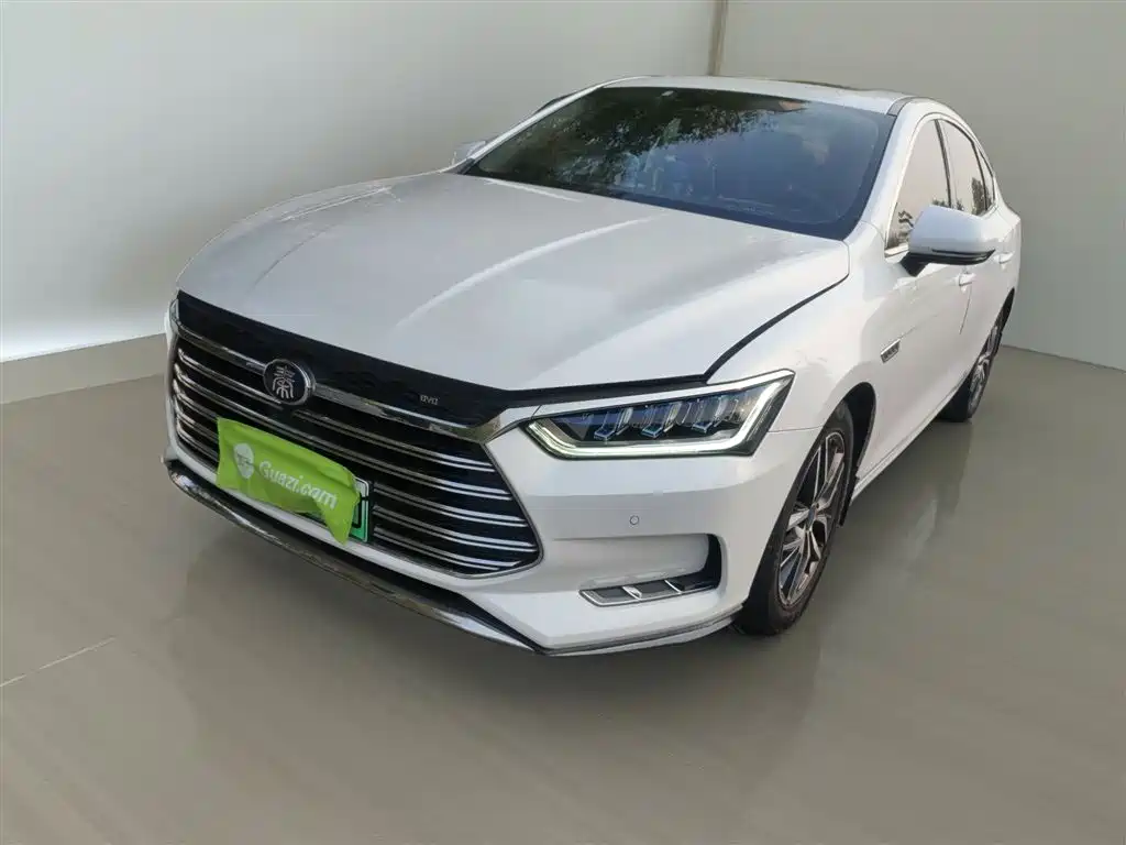 BYD QINHUANGDAO NEW ENERGY