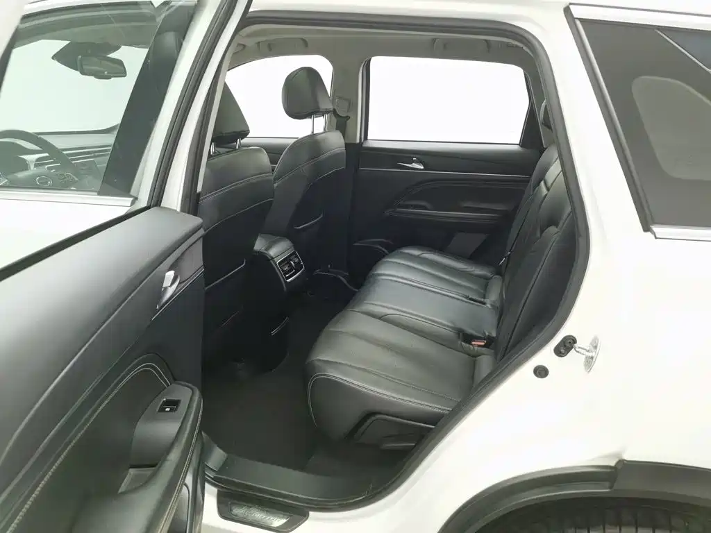 GAC Motor Trumpchi GS5 — миниатюра 15