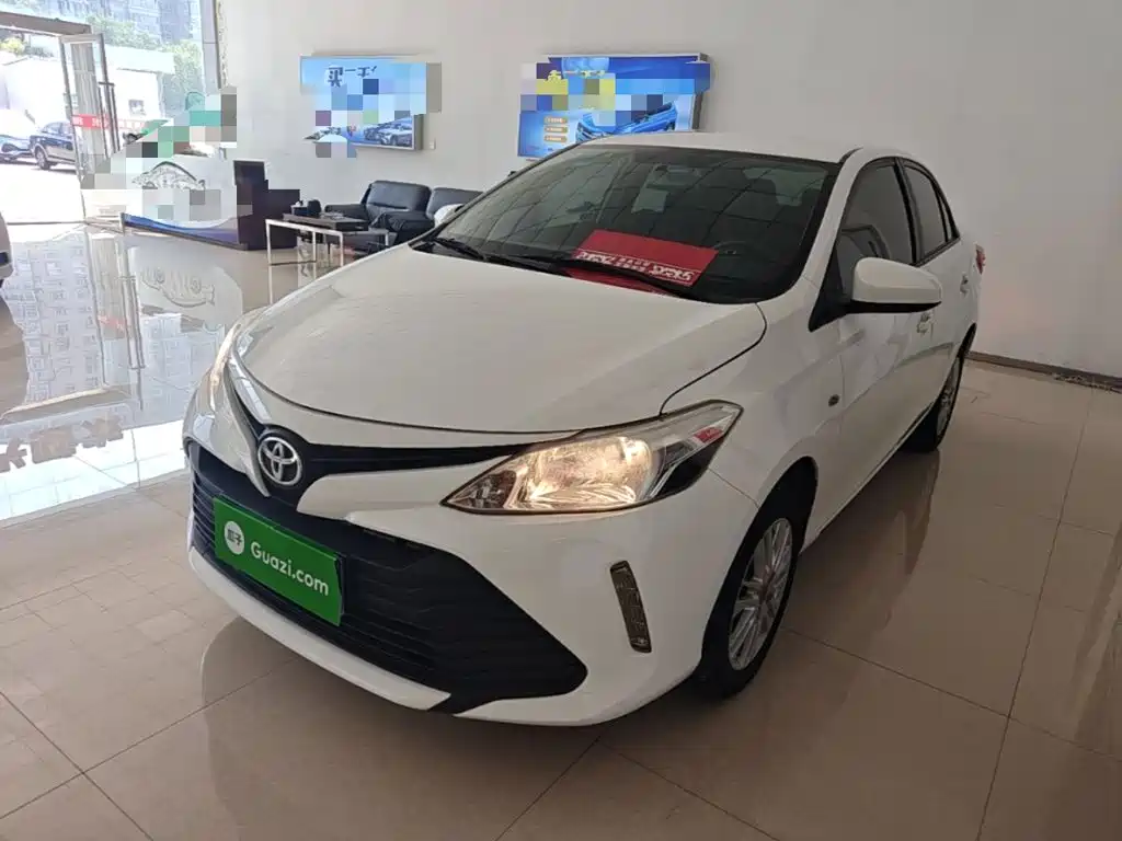 Toyota Vios