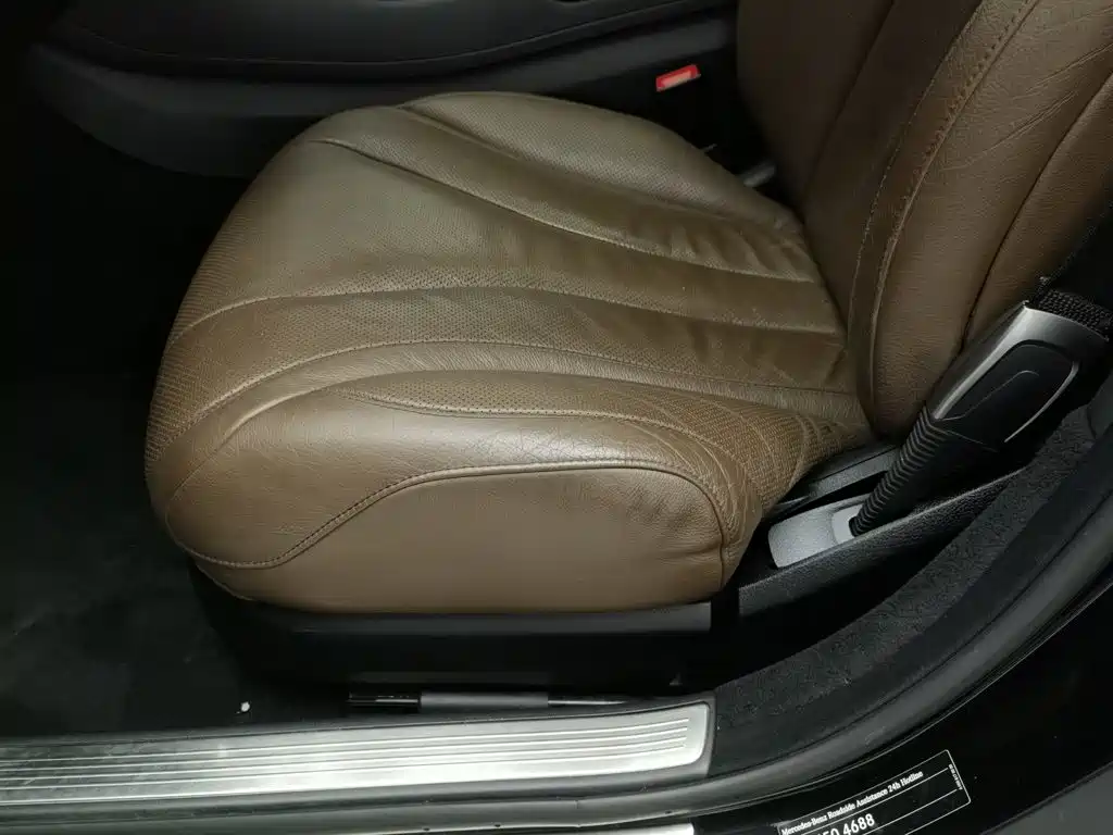 Mercedes-Benz S-Class — миниатюра 20