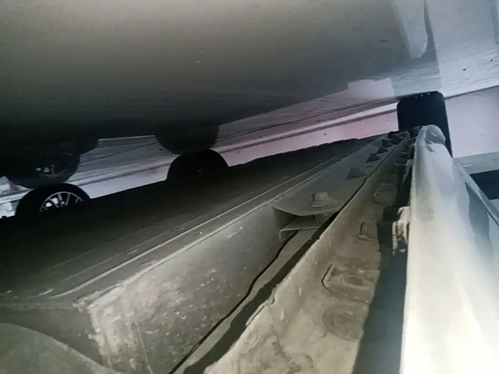 Qiyuan Qiyuan A07 — миниатюра 21