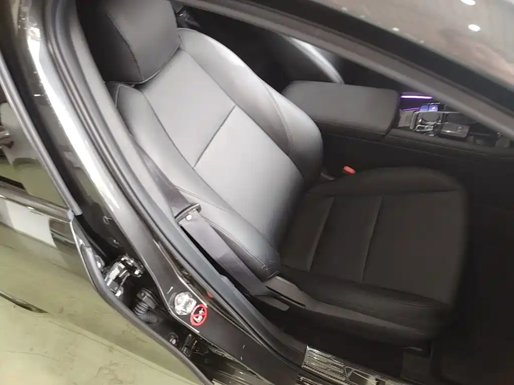 Mazda 3 Axela — миниатюра 25