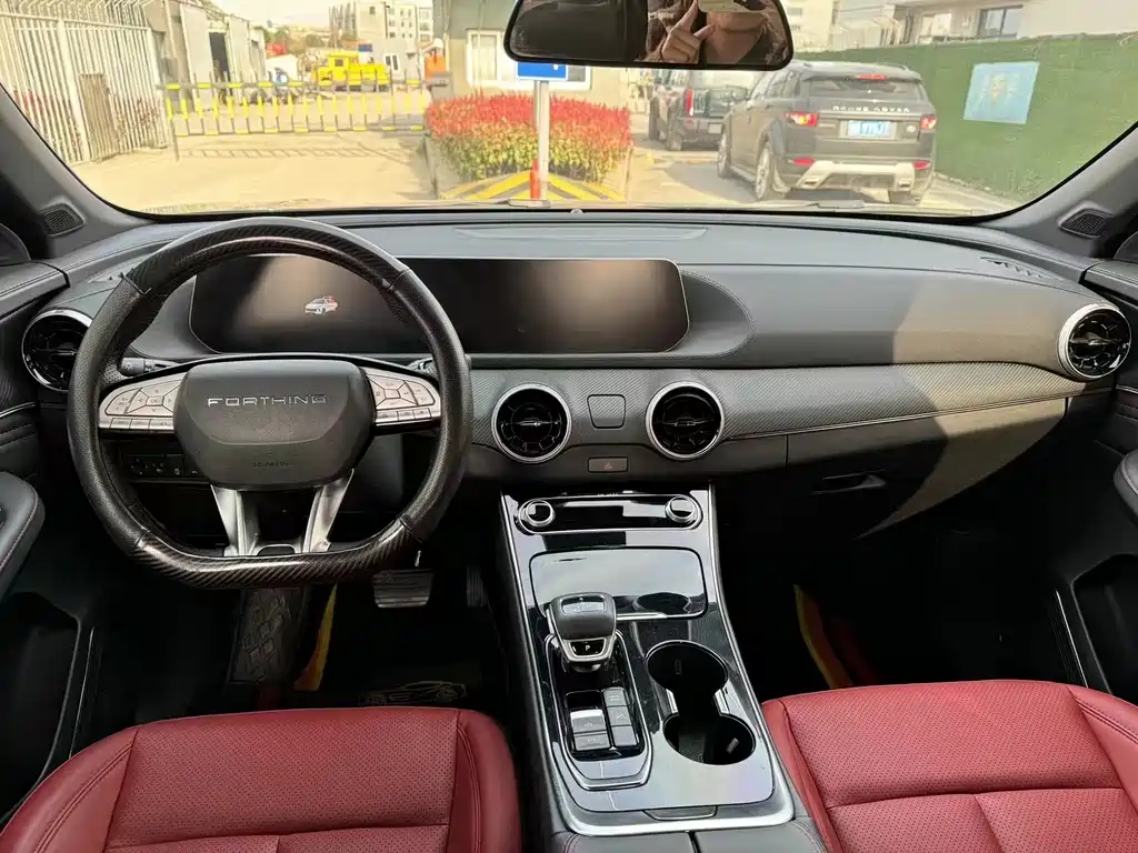 Fengxing Fengxing T5 EVO — миниатюра 4