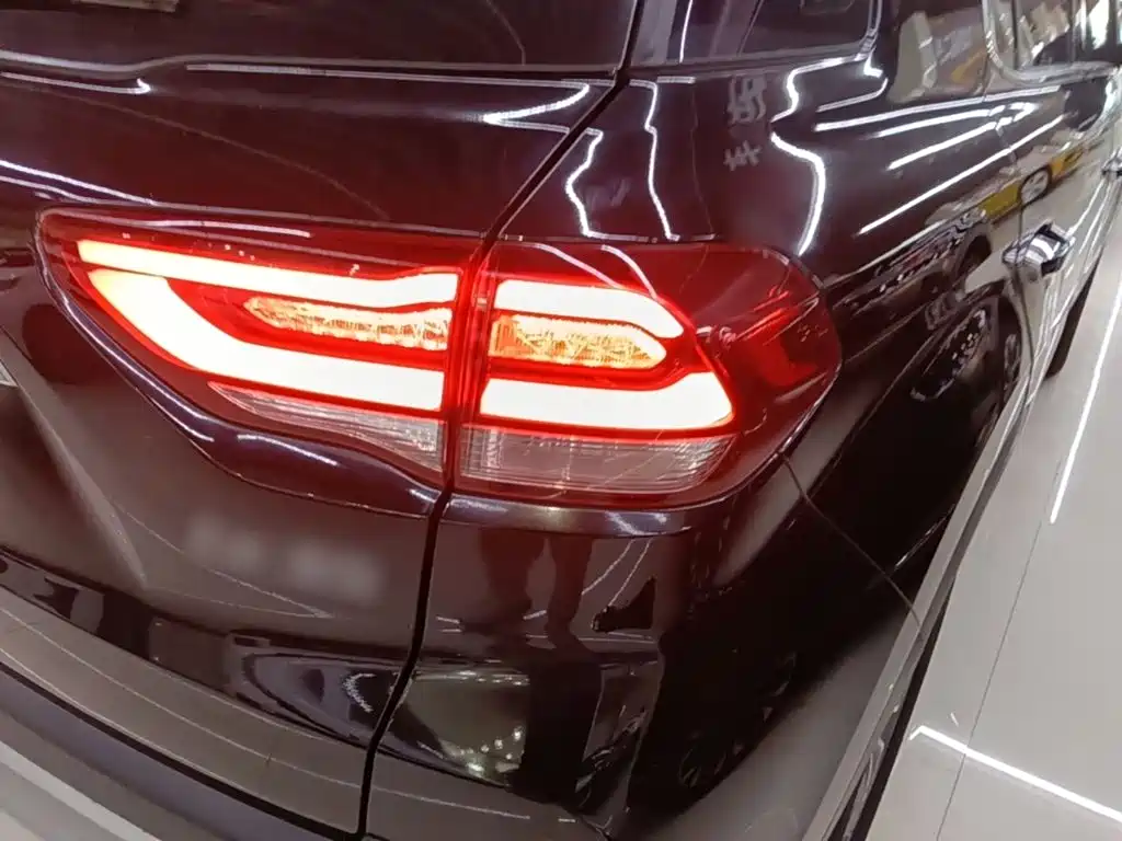 Hyundai BAIC Hyundai ix35 ix35 2019 2.0L AT Enjoy VI