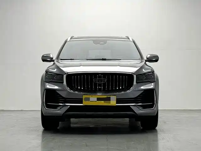 Geely Xingyue L — миниатюра 2