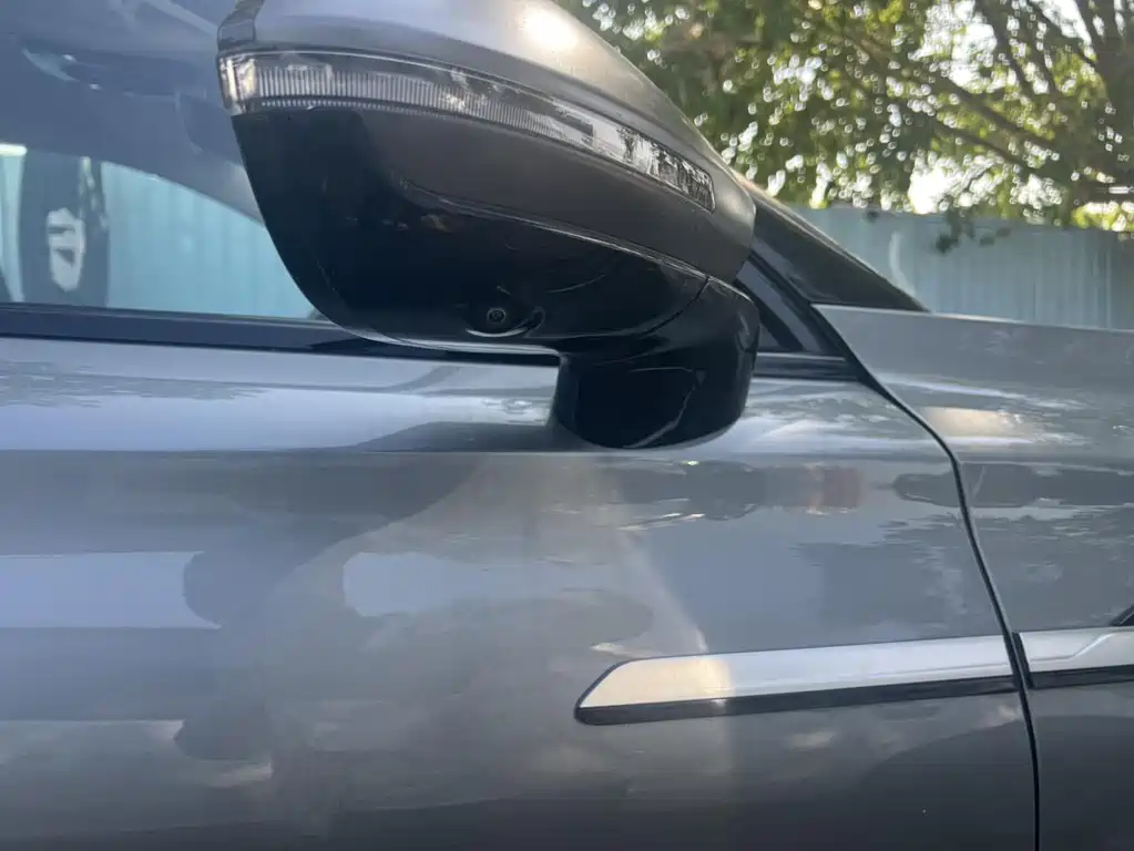 Chery Tiggo 9 C-DM — миниатюра 5