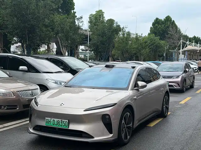 2024 Nio ET5