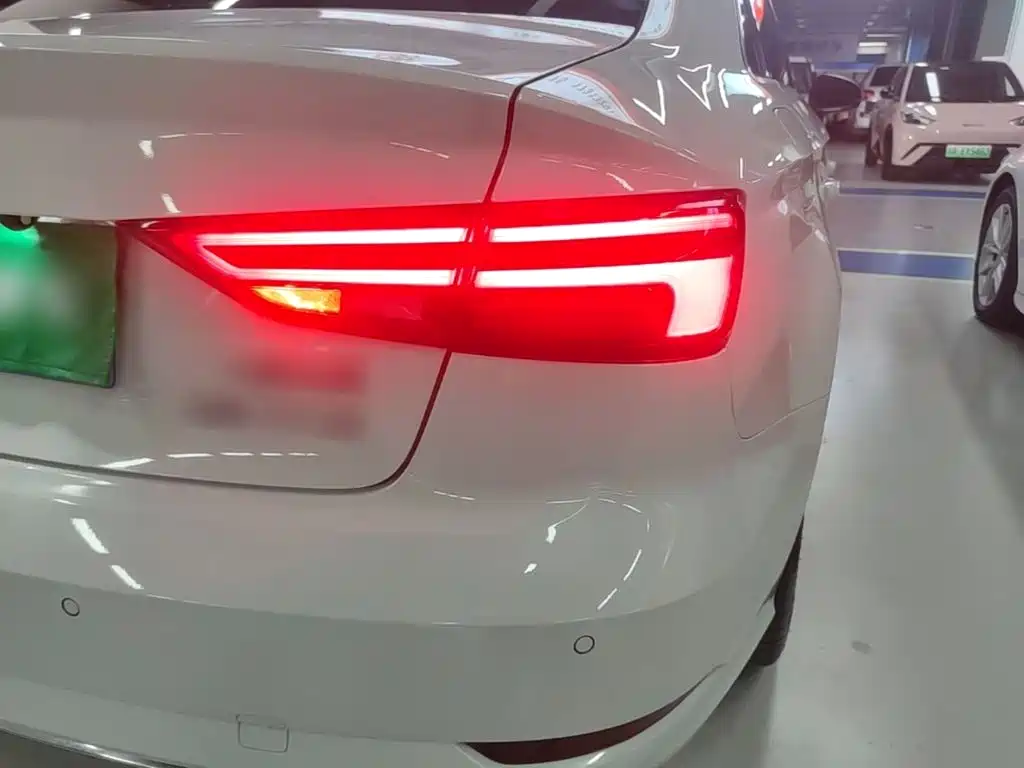 Audi A3 — миниатюра 8