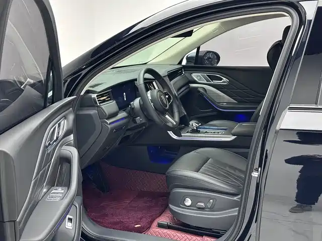 Hongqi HONGQI HS7 PHEV