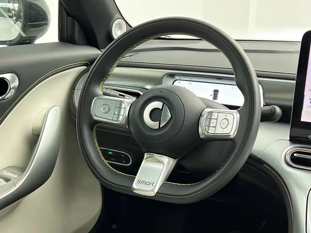 smart Smart #1 — миниатюра 21